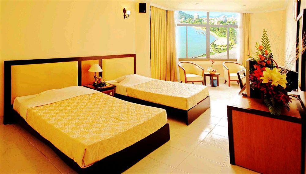 Hotel P&t Vũng Tàu