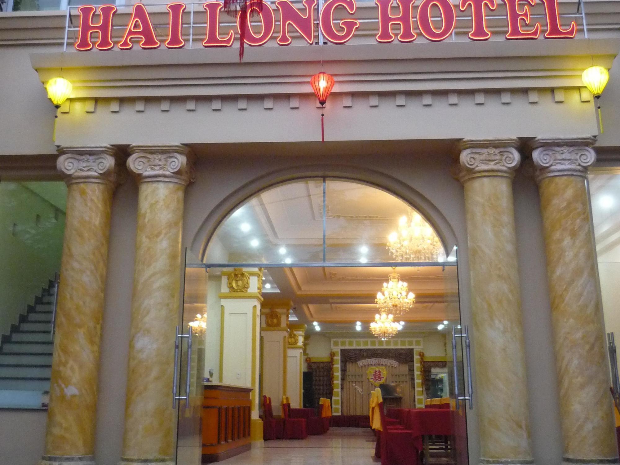 Long Cat Ba Dong Khe Sau