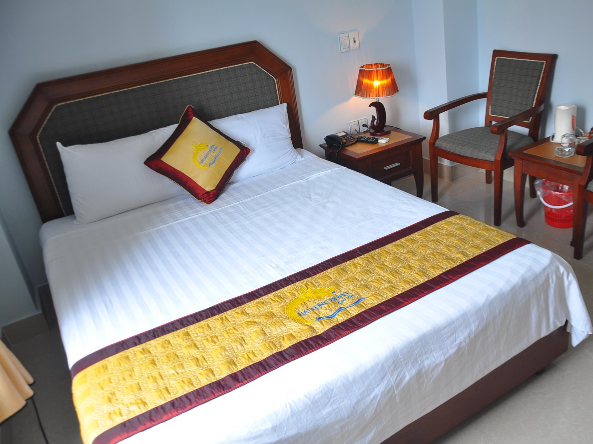 Hotel Long Cat Ba