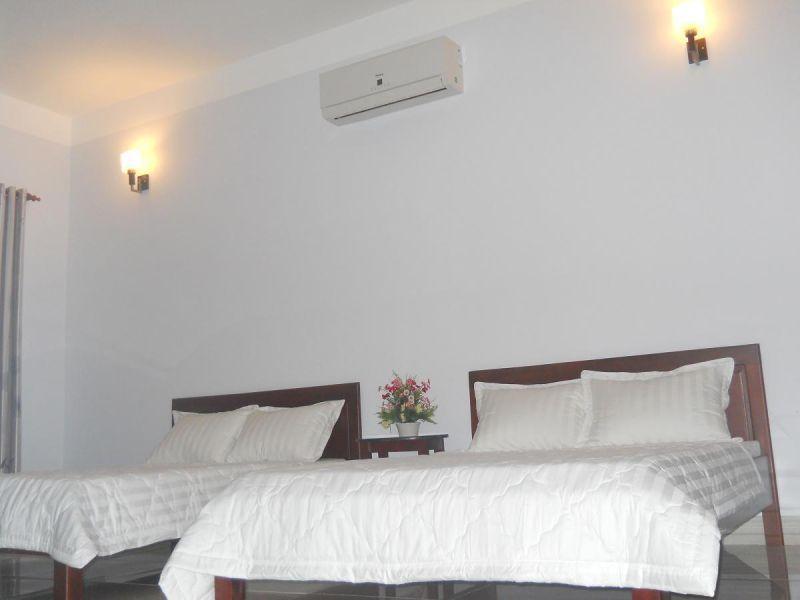 Hotel Quynh Anh