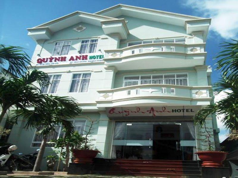 Hotel Quynh Anh 2*