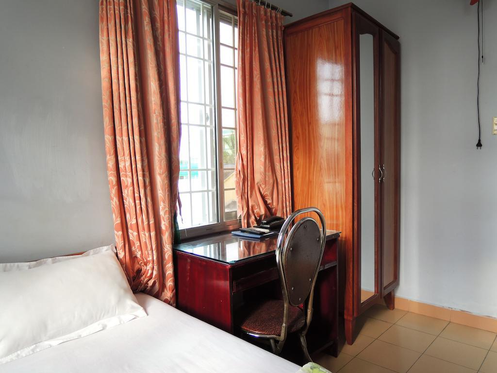 Hotel Hien Luong Nha Trang