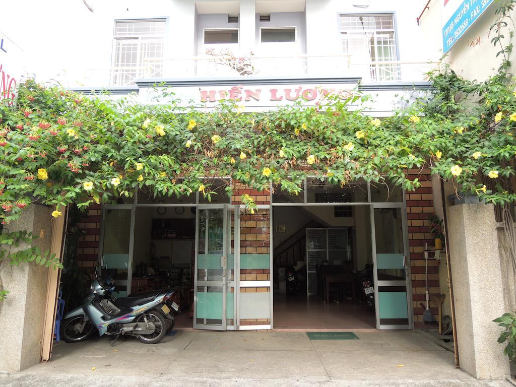 Hien Luong Nha Trang