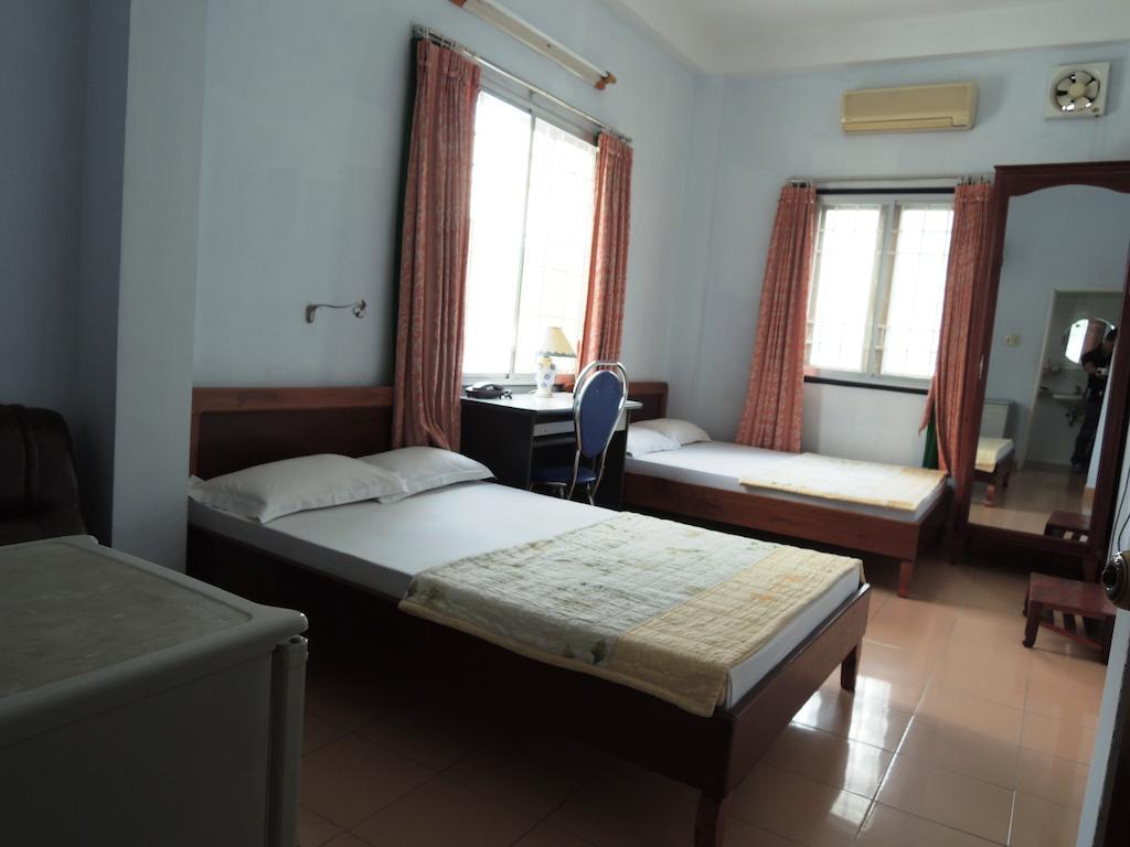 Hotel Hien Luong