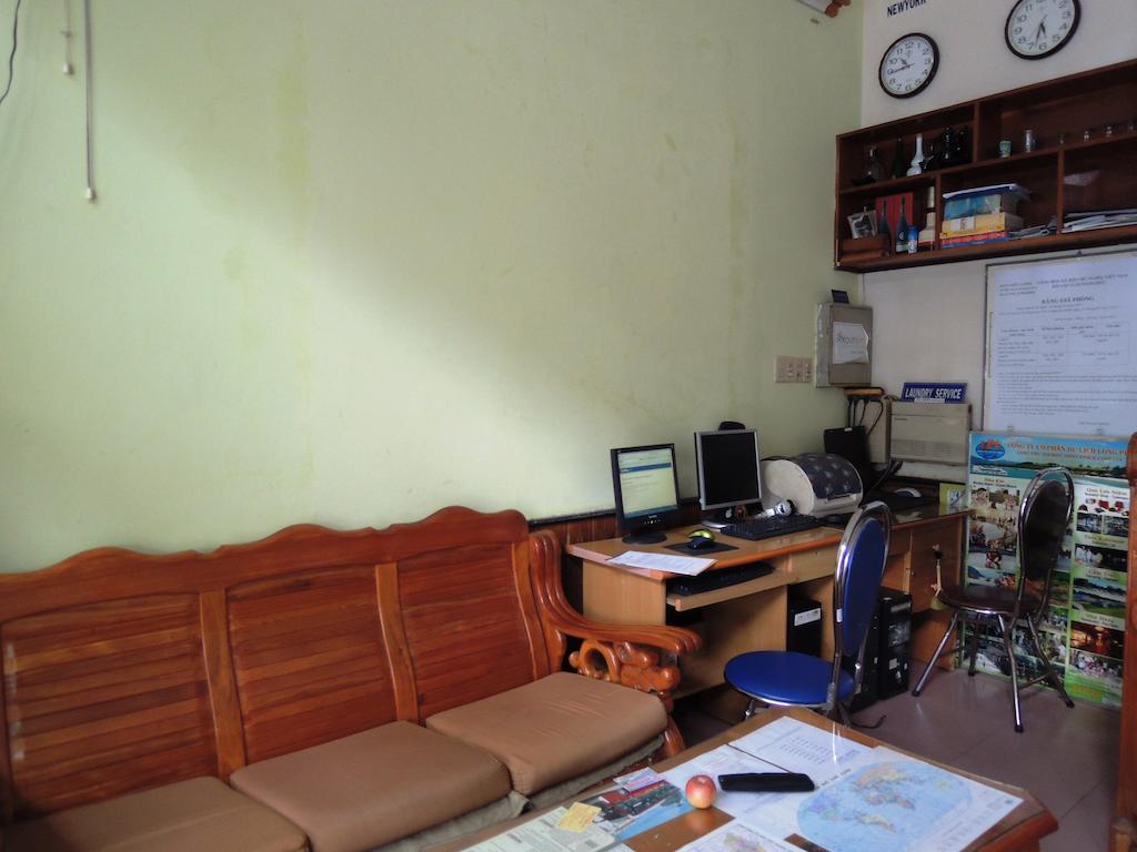 Hotel Hien Luong Nha Trang