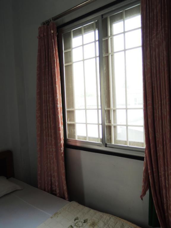 Hotel Hien Luong *