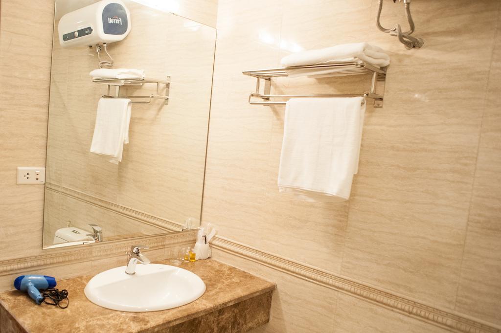 Hotel Mely Ha Noi
