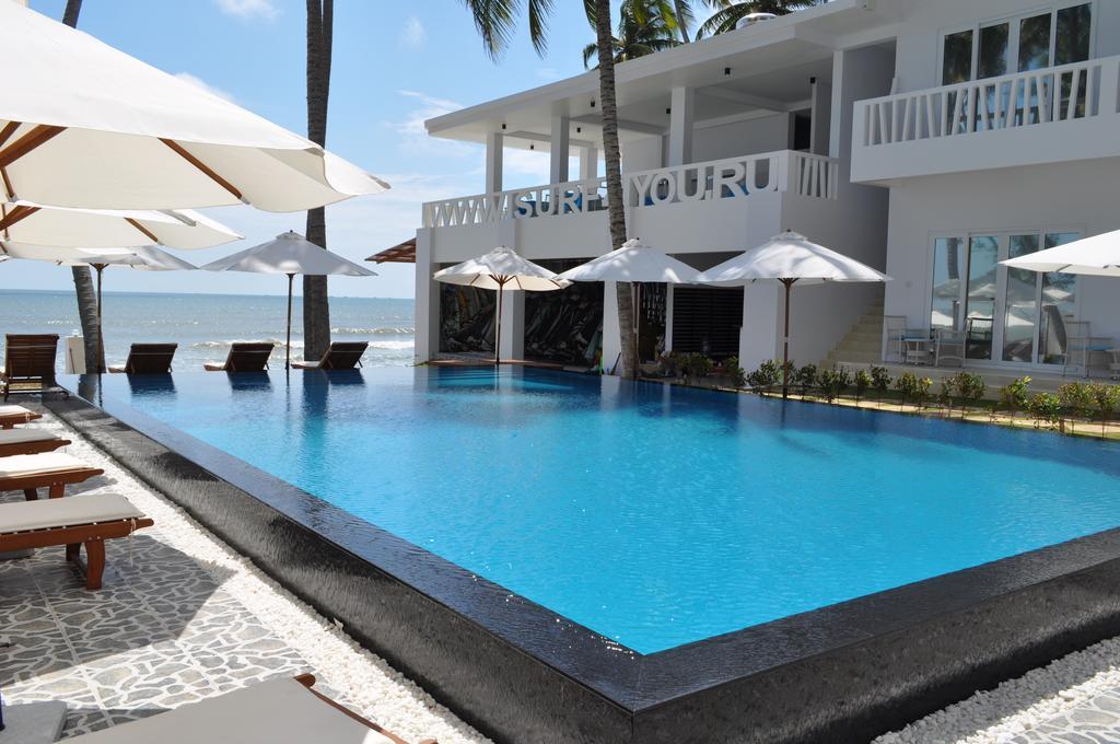 Resort Surf4you