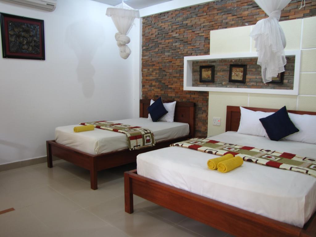 Guest house Nhat Quang