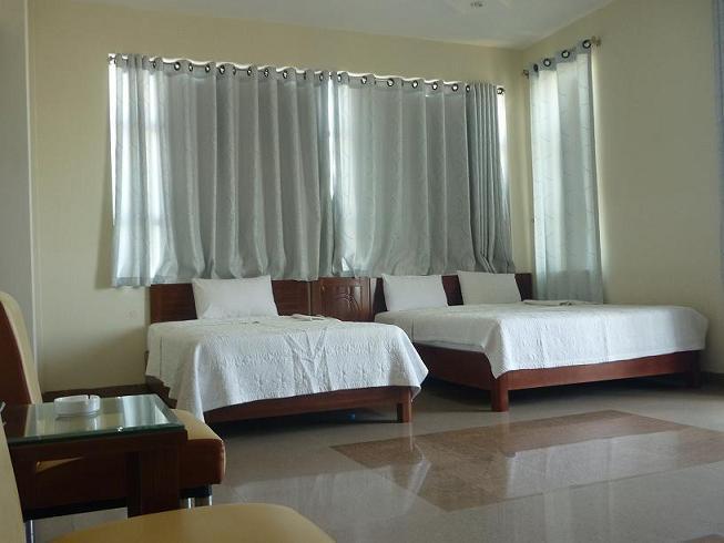 Waikiki Da Nang