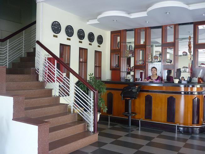 Hotel Waikiki Da Nang