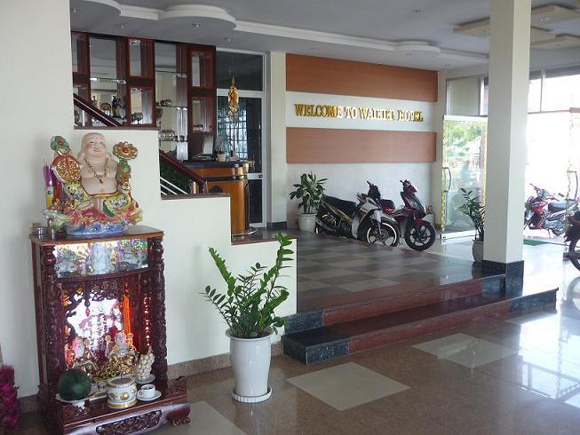 Waikiki Da Nang