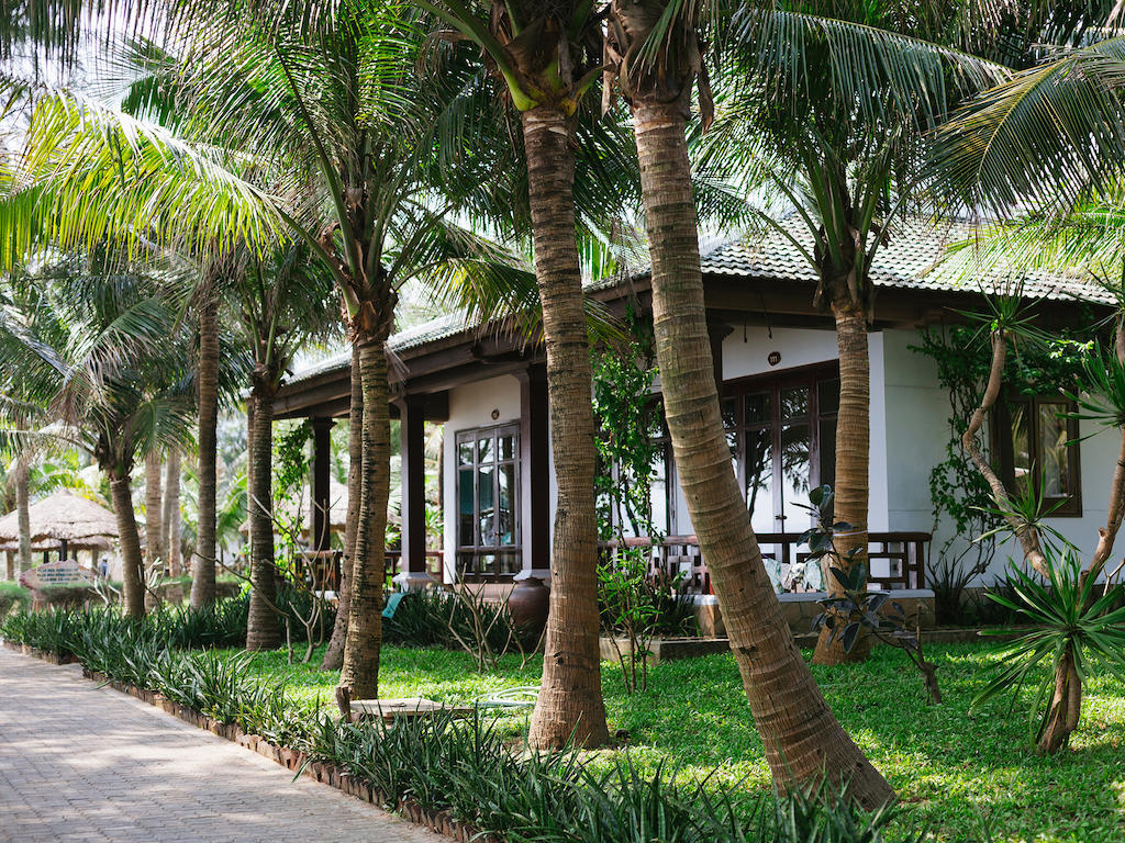 Resort Lang Co Beach Resort 4*