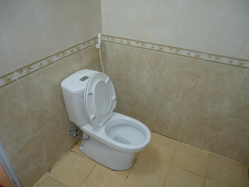 Khu nghỉ mát Truong Xuan Hà Giang