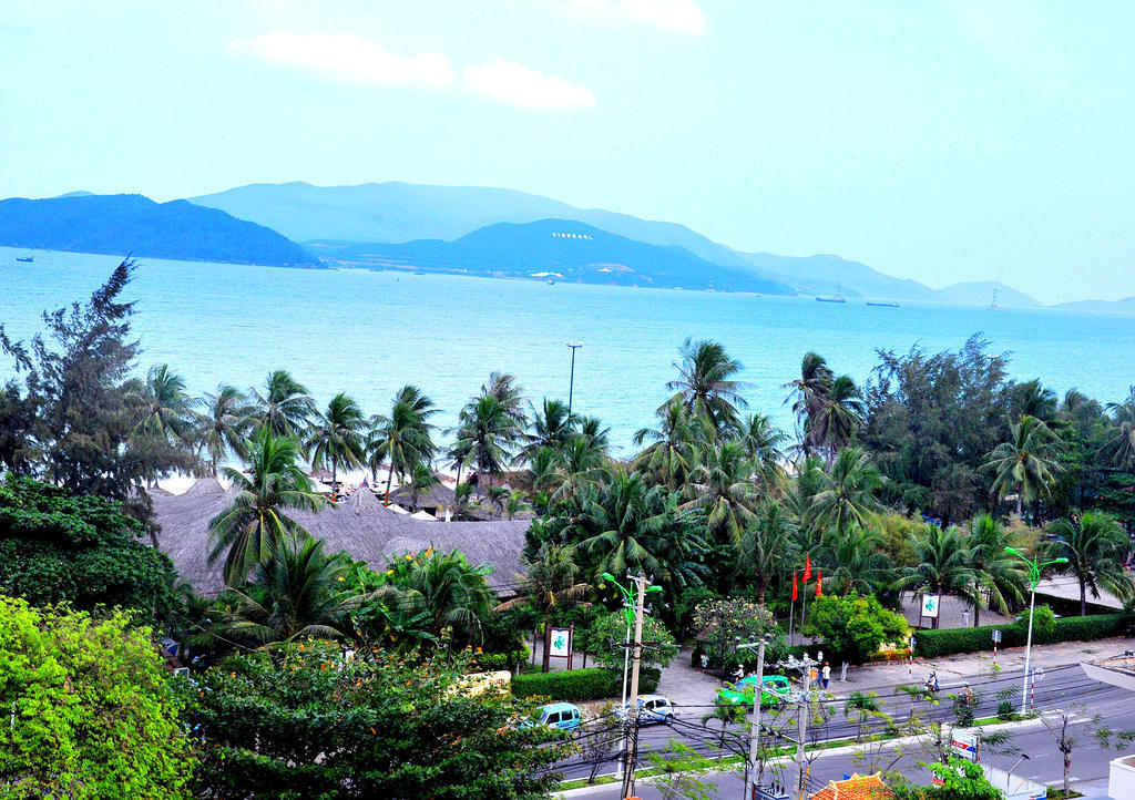 Hotel Ocean 2*