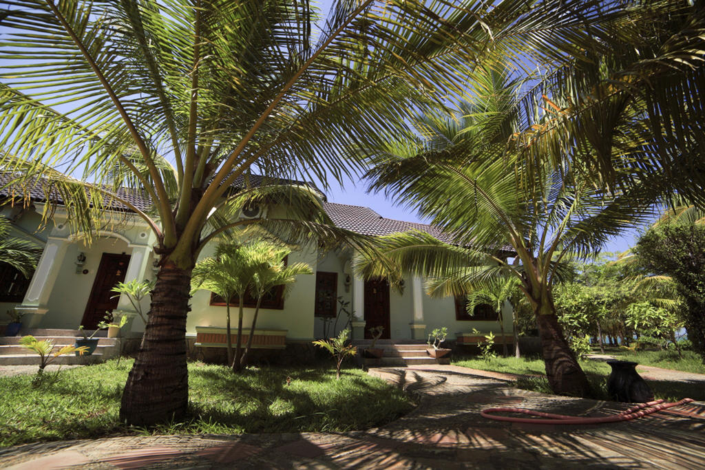 Resort Gold Rooster Phan Rang