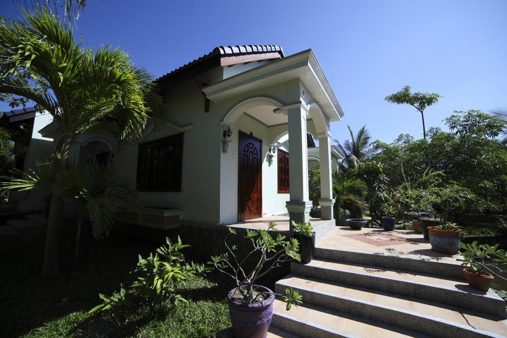Resort Gold Rooster 3*