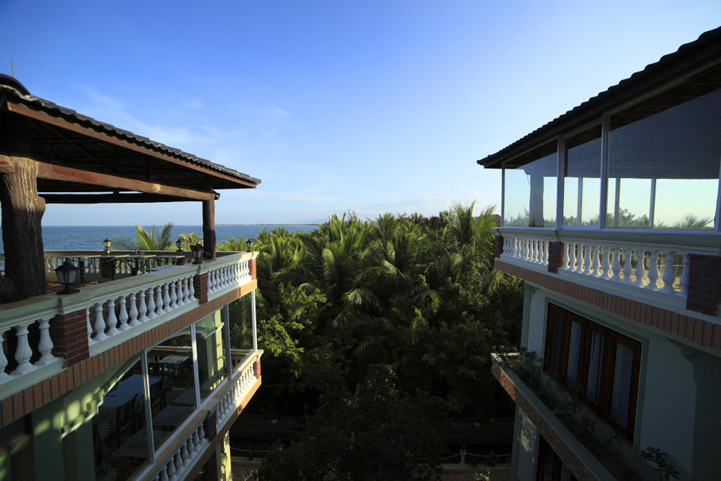 Resort Gold Rooster Phan Rang