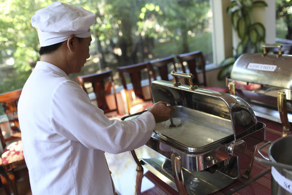 Resort Gold Rooster Phan Rang