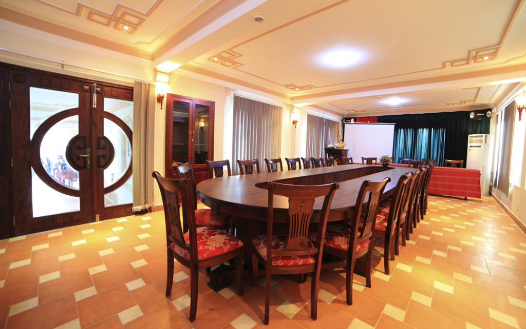 Resort Gold Rooster Phan Rang