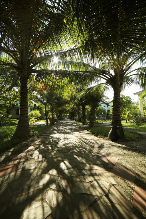Resort Gold Rooster Phan Rang