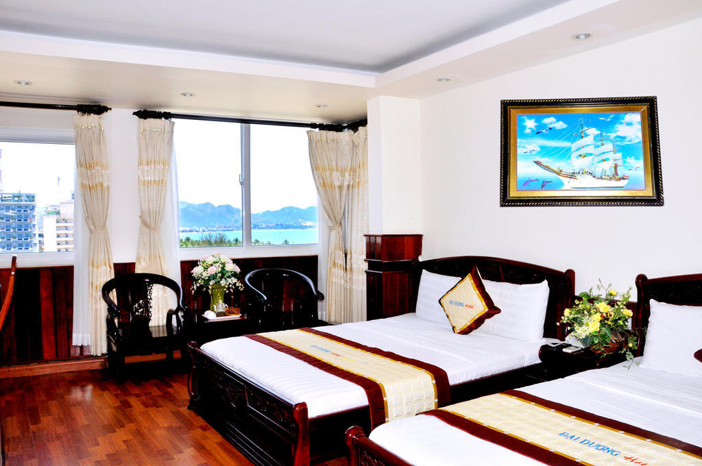 Hotel Ocean