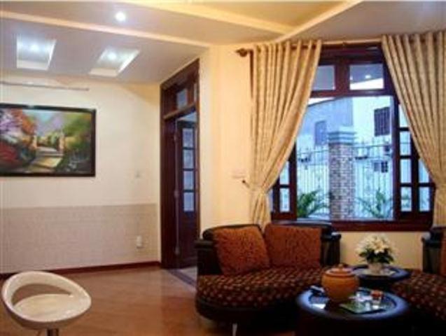 Hoa Bao Vung Tau