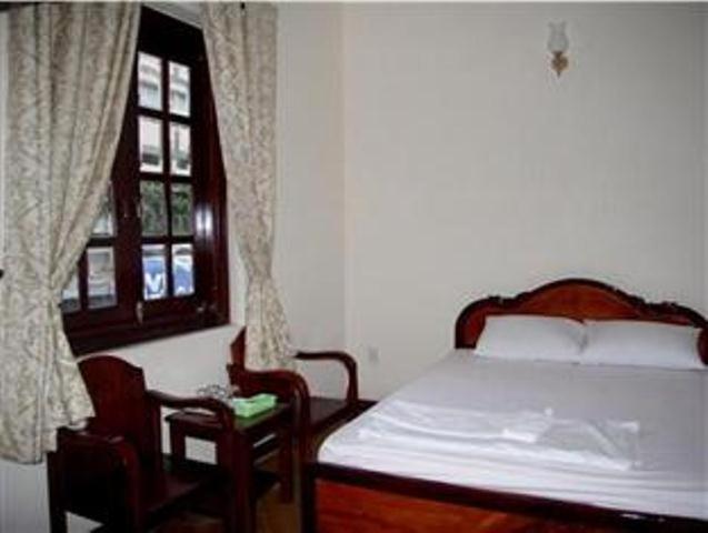 Hoa Bao Hotel