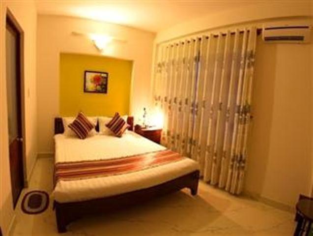 Hotel Hoa Bao Vung Tau