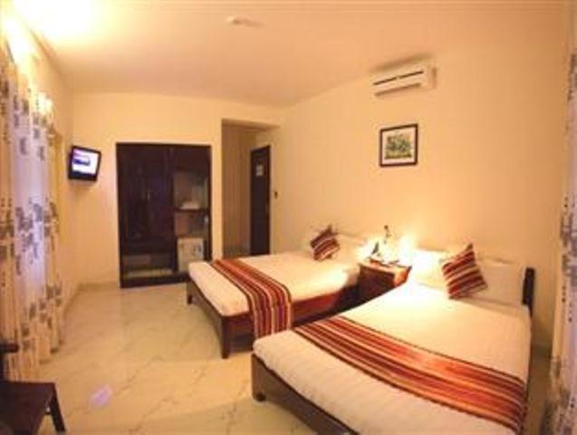 Hotel Hoa Bao