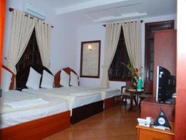 Hoa Bao Hotel