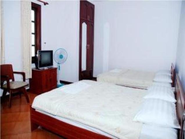Hotel Hoa Bao