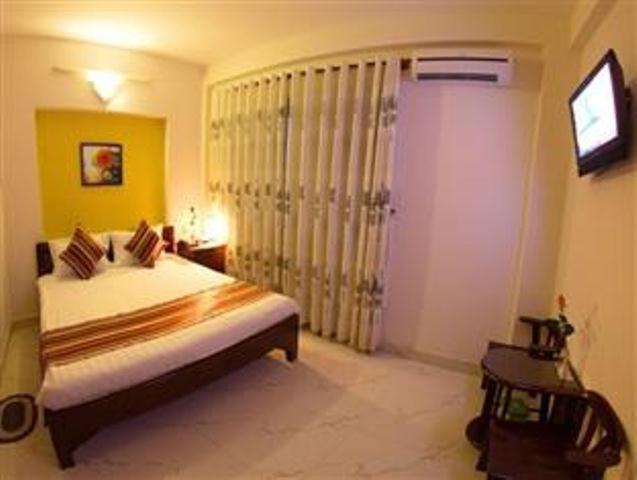 Hoa Bao Hotel