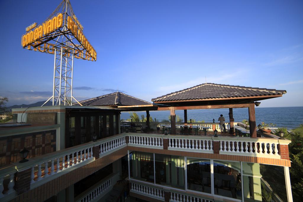 Resort Gold Rooster Phan Rang