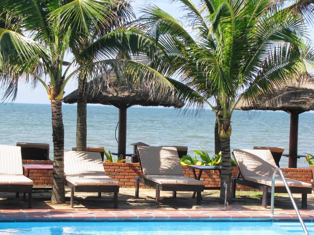 Hotel Jardin Des Thes