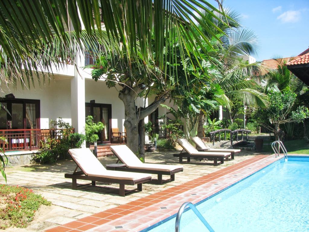 Hotel Jardin Des Thes 3*