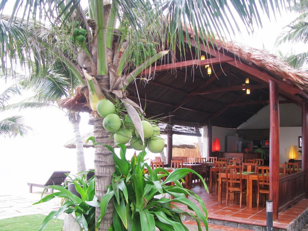Hotel Jardin Des Thes Mũi Né