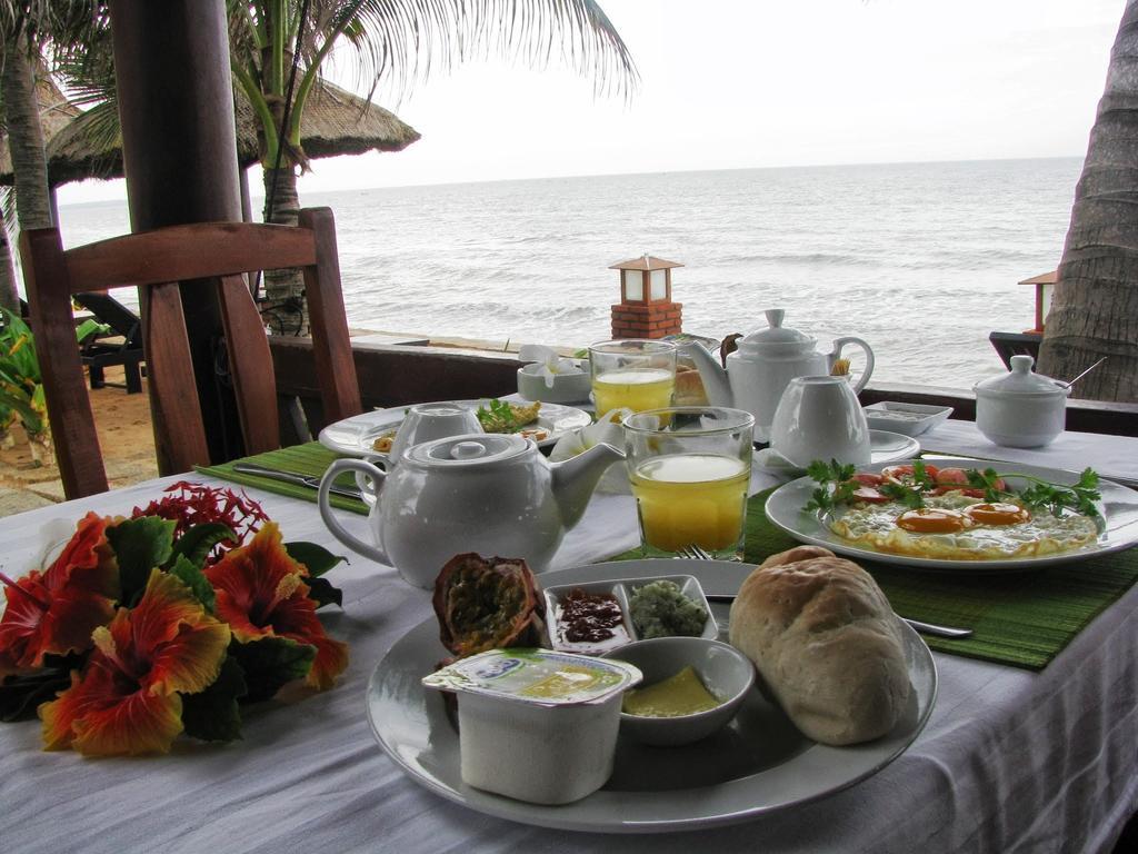 Hotel Jardin Des Thes