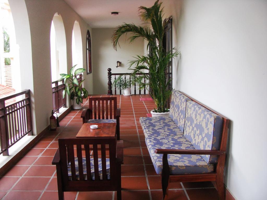 Hotel Jardin Des Thes 3*