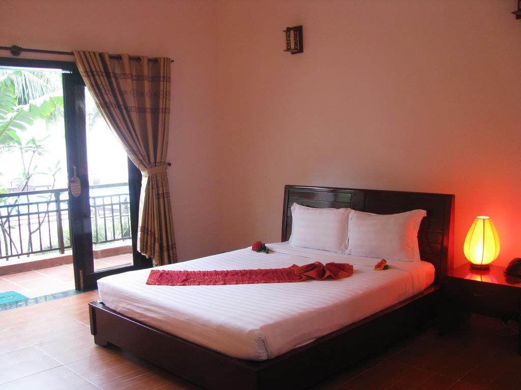 Hotel Jardin Des Thes