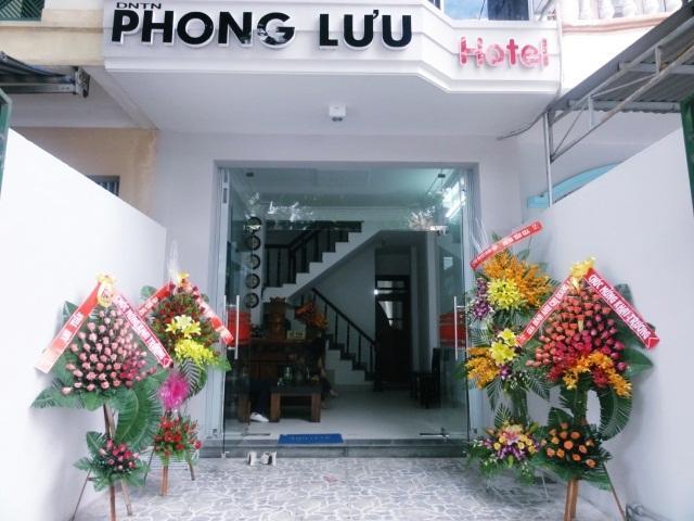 Phong Luu Nha Trang