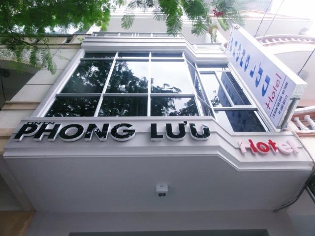 Hotel Phong Luu