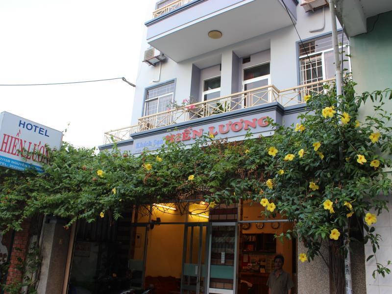 Hien Luong Nha Trang