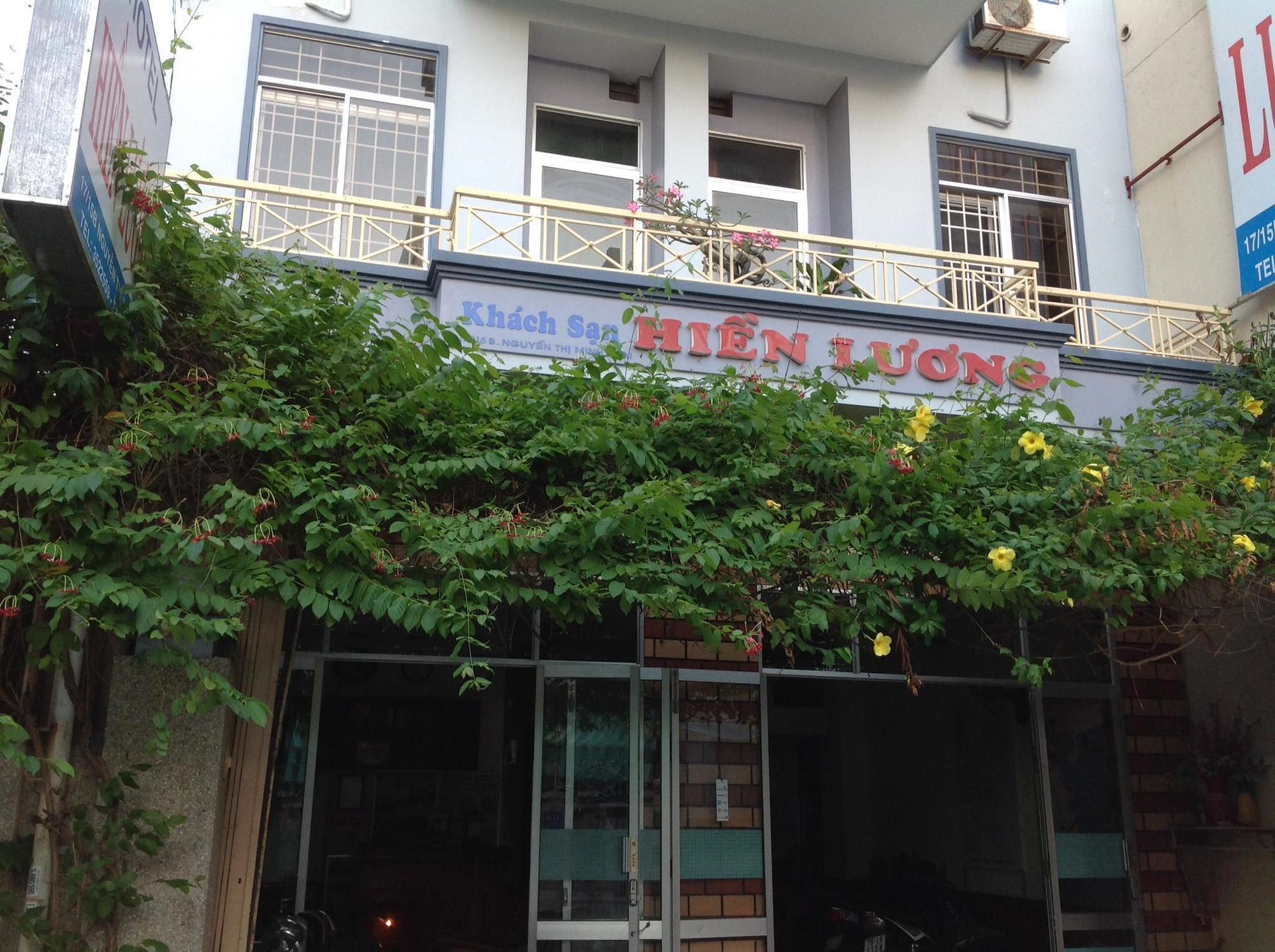 Hien Luong Nha Trang