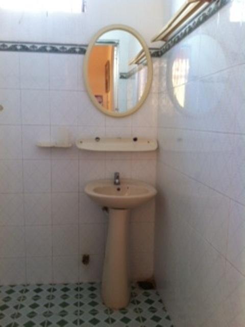 Hotel Caroline Vung Tau