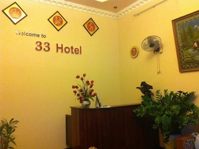 Hotel Caroline