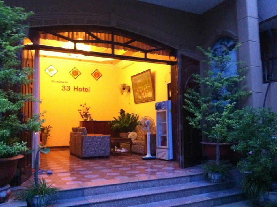 Hotel Caroline 3*