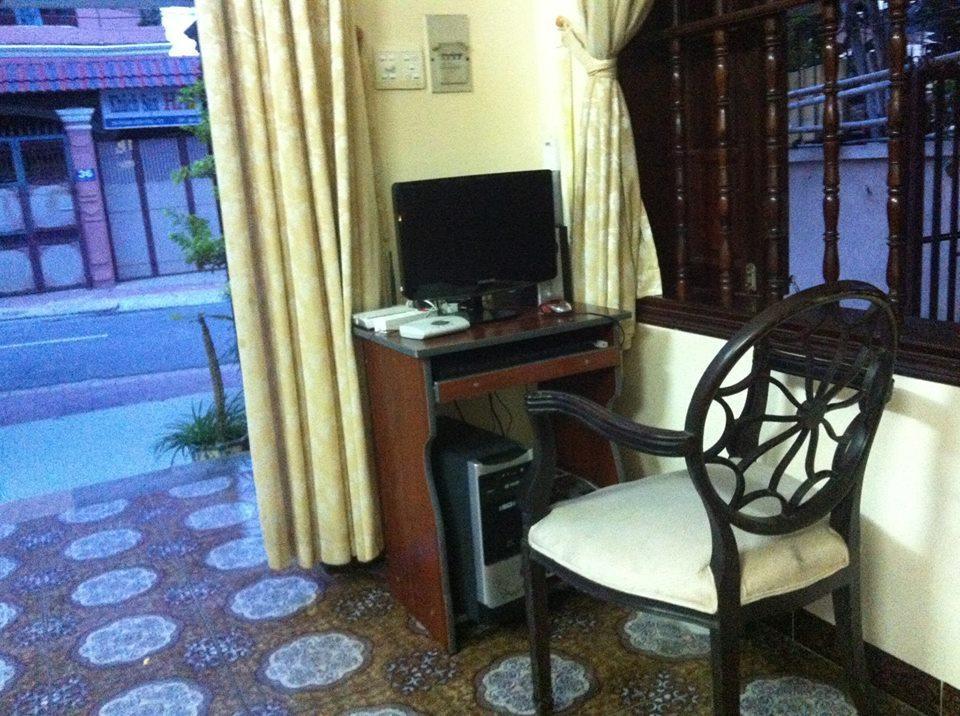 Hotel Caroline