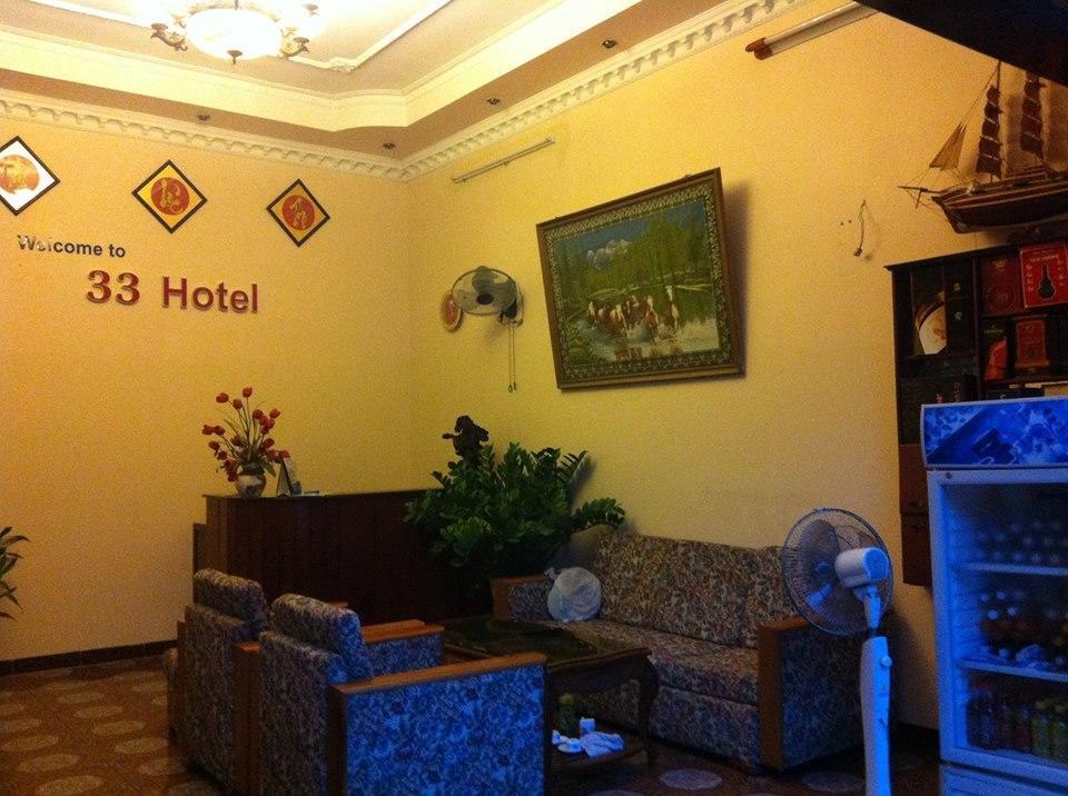 Hotel Caroline Vung Tau
