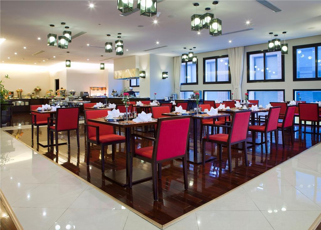 Hotel Royal Lotus